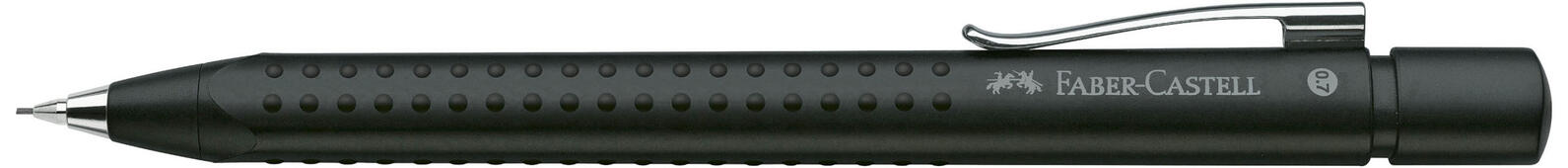 FABER-CASTELL Druckbleistift FABER-CASTELL Druckbleistift